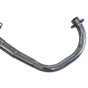 ESCAPE MOTO 250 ST2 HONDA TWISTER +290 CROMO SILEN ALUMINIO RACING/COMP PAOLUCCI (EM250TW-23-R+290G