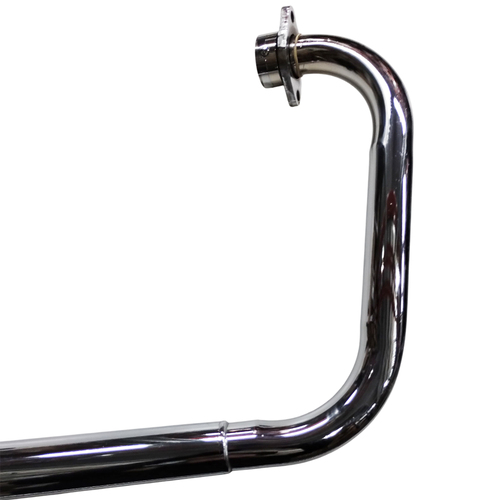 ESCAPE MOTO BAJAJ ROUSER NS 200 ST3 DEPORTIVO CON SORDINA PAOLUCCI (EM200ROUSERNS-32-C/D)