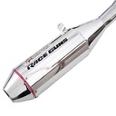 ESCAPE MOTO BAJAJ ROUSER RS 200CC ST2 CROMO NS200FI PAOLUCCI (EM200ROUSERRS-22-D)