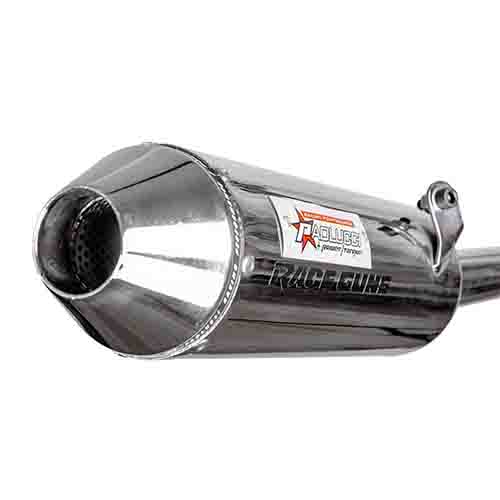 ESCAPE MOTO BENELLI TNT 250 ST3 CROMO PAOLUCCI (EM250-TNT)