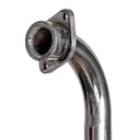 ESCAPE MOTO BENELLI TNT 250 ST3 CROMO PAOLUCCI (EM250-TNT)