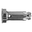 ESCAPE MOTO BENELLI TNT 250 ST3 CROMO PAOLUCCI (EM250-TNT)