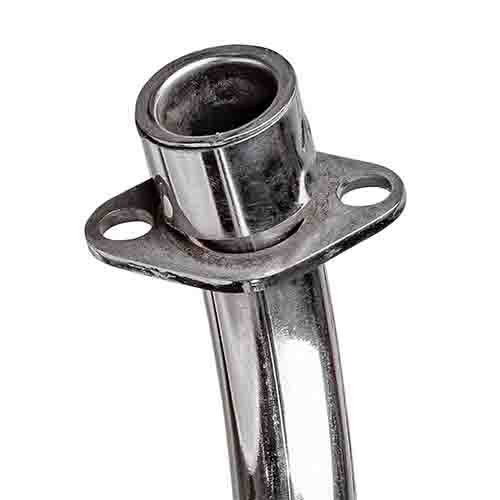 ESCAPE MOTO HONDA WAVE S 110CC ST2 STYLE AZUL PAOLUCCI (EM110WAVES23-SAZ)