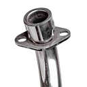 ESCAPE MOTO HONDA WAVE S 110CC ST2 STYLE AZUL PAOLUCCI (EM110WAVES23-SAZ)