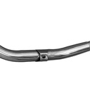 ESCAPE MOTO HONDA XR 150CC POR ARRIBA ST2 STYLE AZUL PAOLUCCI (EM150XR23-SUPAZ)