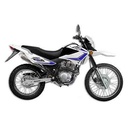 ESCAPE MOTO MOTOMEL SKUA 150 ST2 CROMO DEPORTIVO POR ARRIBA SLIP ON PAOLUCCI (EM150SKUA-22-C/D-S-ON)