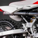 ESCAPE MOTO MOTOMEL X3M 125 ST1 CROMO PAOLUCCI (EM125X3M-12-D)