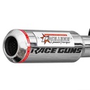 ESCAPE MOTO RX 150 ST1 CROMO PAOLUCCI DEPORTIVO PAOLUCCI (EM150RX-12-C/D)