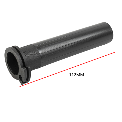 TUBO 3016 PARA ACELERADOR HONDA BIZ NYLON 6,6 MDA