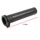 TUBO 3016 PARA ACELERADOR HONDA BIZ NYLON 6,6 MDA