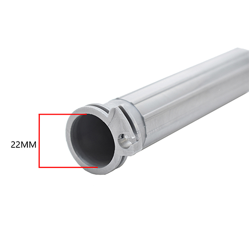 TUBO 3014 PARA ACELERADOR SMASH/VC150 NYLON 6,6 MDA