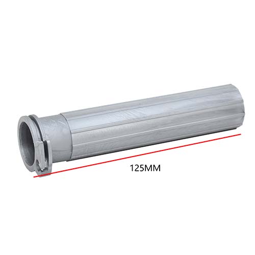 TUBO 3014 PARA ACELERADOR SMASH/VC150 NYLON 6,6 MDA