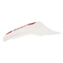 CACHA LATERAL  HONDA XR190L BLANCA LADO IZQUIERDO MTC