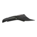 CACHA LATERAL HONDA XR190L NEGRA LADO IZQUIERDO MTC