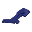 CACHA TANQUE HONDA NAVI 110 AZUL LADO DERECHO MTC