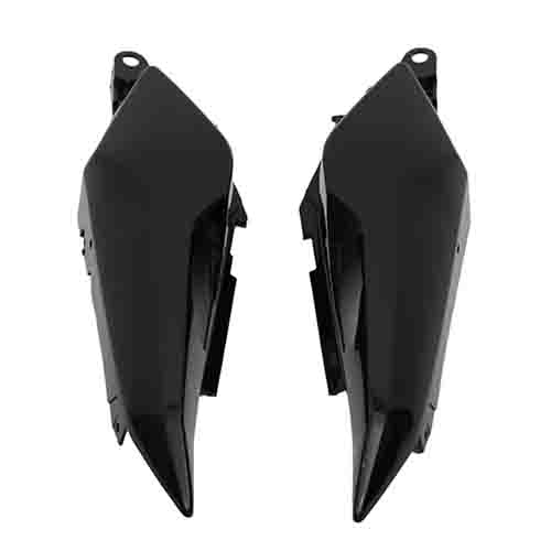 CACHA TRASERA COMPLETA YAMAHA FZ16 MTC
