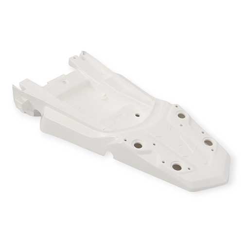 COLIN TRASERO HONDA XR190L BLANCO MTC