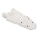 COLIN TRASERO HONDA XR190L BLANCO MTC