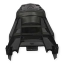 COLIN TRASERO HONDA XR190L NEGRO MTC