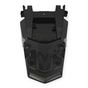 COLIN TRASERO HONDA XR190L NEGRO MTC