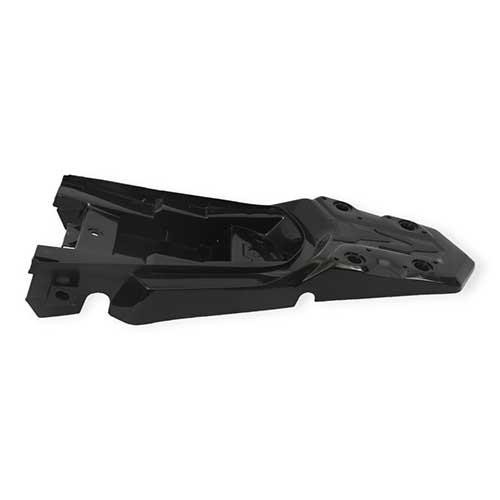 COLIN TRASERO HONDA XR190L NEGRO MTC