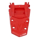 COLIN TRASERO HONDA XR190L ROJO MTC