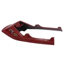 CUBIERTA TRASERA SUZUKI AX100 ROJO MTC