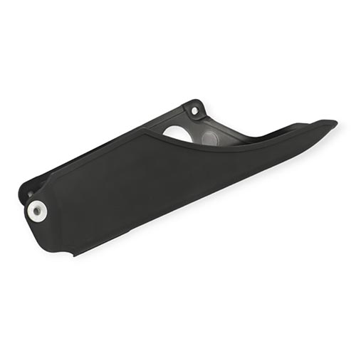 CUBRE CADENA HONDA XR190L NEGRO MTC