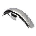 GUARDABARRO DELANTERO GRIS MTC