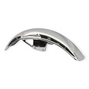 GUARDABARRO DELANTERO GRIS MTC