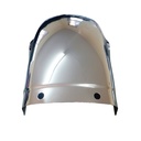 GUARDABARRO TRASERO MTC