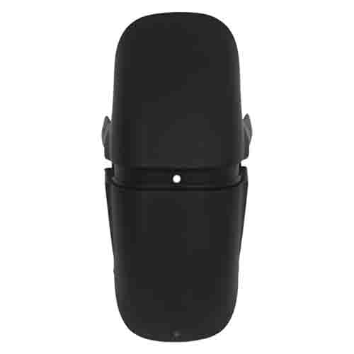 GUARDABARRO TRASERO BAJAJ PULSAR NS 125 NEGRO MTC