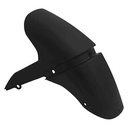 GUARDABARRO TRASERO BAJAJ PULSAR NS 125 NEGRO MTC