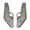 JUEGO EMBELLECEDOR OPTICA YAMAHA FZ16 MTC