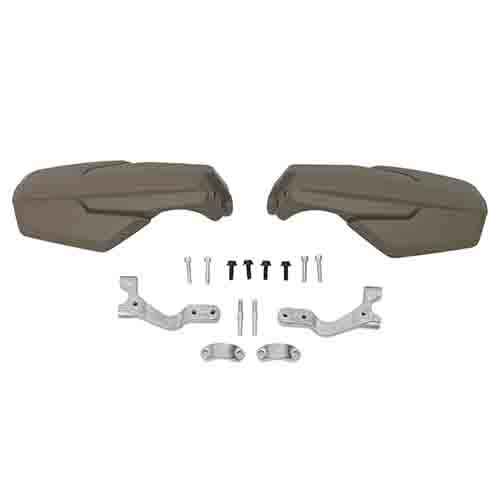 PROTECTOR DE MANOS HONDA NAVI 110 MTC