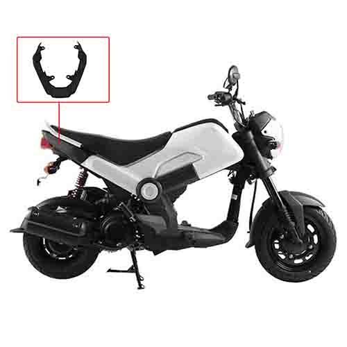 CUBIERTA SUPERIOR COLIN HONDA NAVI 110 MTC