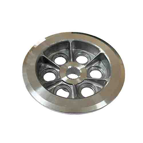 PLATO DE EMBRAGUE (CENTRO) HONDA C125 BIZ STD