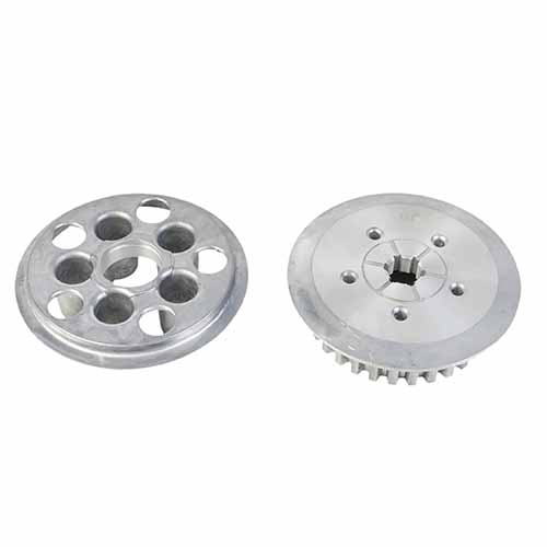 PLATO Y PRESION DE EMBRAGUE SUZUKI GIXXER 150 (EFI VERSION) STD