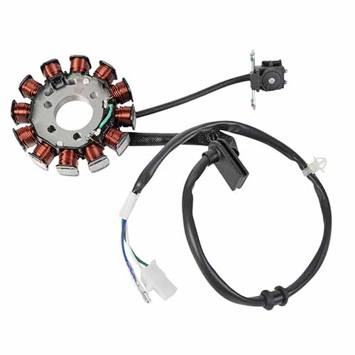 ESTATOR HONDA NAVI 110 STD