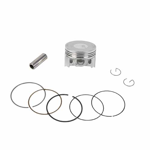 KIT PISTON HONDA NAVI 110 50mm (STD) STD
