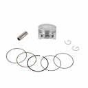 KIT PISTON HONDA NAVI 110 50mm (STD) STD