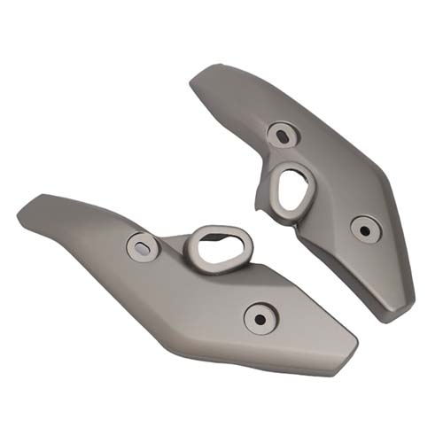 CACHA OPTICA YAMAHA FZ16 GRIS (JGO) MTC