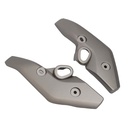 CACHA OPTICA YAMAHA FZ16 GRIS (JGO) MTC