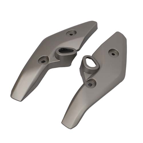 CACHA OPTICA YAMAHA FZ16 GRIS (JGO) MTC