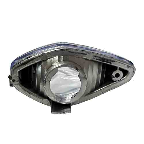 ACRILICO DE GIRO HONDA CG150 NEW TITAN LADO DERECHO (UNID) MTC