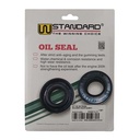 KIT DE RETENES ROUSER 135 (4PCS/SET) STD