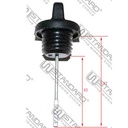 VARILLA DE ACEITE YAMAHA YBR 125 CHINA STD