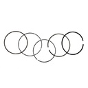 KIT PISTON BAJAJ BOXER 150 56mm (0.50) STD