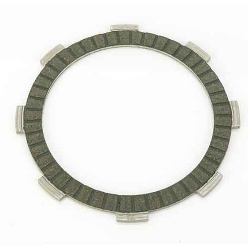 DISCO DE EMBRAGUE BAJAJ ROUSER NS 200 (6PCS) STD