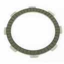 DISCO DE EMBRAGUE BAJAJ ROUSER NS 200 (6PCS) STD